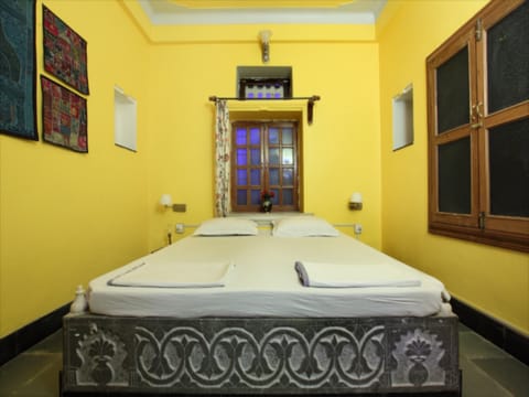 Rang Niwas Palace Hotel in Udaipur