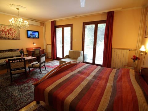 Budavar Bed and Breakfast Vacation rental in Budapest