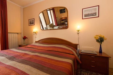 Budavar Bed and Breakfast Vacation rental in Budapest