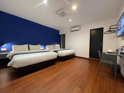 Asia Premium Hotel Kuala Terengganu Vacation rental in Terengganu, Malaysia