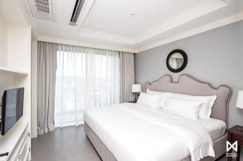 Sugar Marina Resort -AVIATOR- Phuket Airport - SHA Extra Plus Hotel in Mai Khao