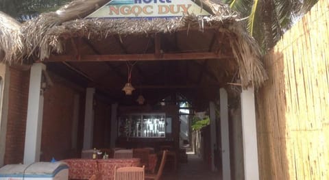 Ngoc Duy Hotel Mui Ne Bed and Breakfast in Phan Thiet