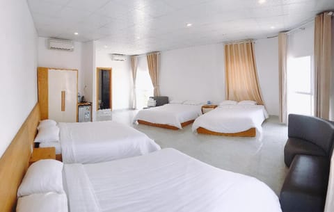 Sailing Hotel Hotel in Phu Quoc