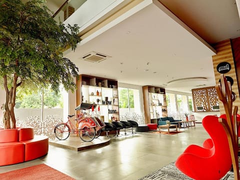 Kalya Hotel Yogyakarta Hotel in Yogyakarta