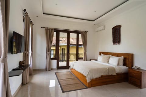 Kubu Bali Baik Villa & Resort - CHSE Certified Vacation rental in Tampaksiring