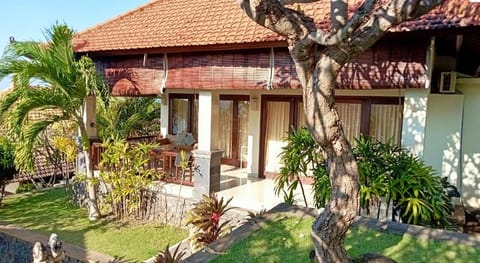 Shankara Parada Villas Vacation rental in Abang