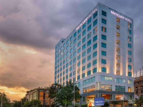 Mercure Hyderabad KCP- An AccorHotels Brand Vacation rental in Hyderabad