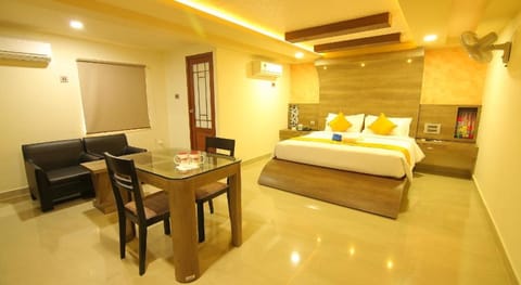 Hotel AJ Park Vacation rental in Alappuzha