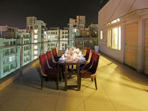 Hotel Parador Agra Vacation rental in Agra