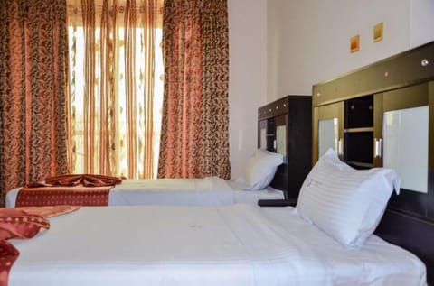 Emperor Hotels Hotel in Kampala