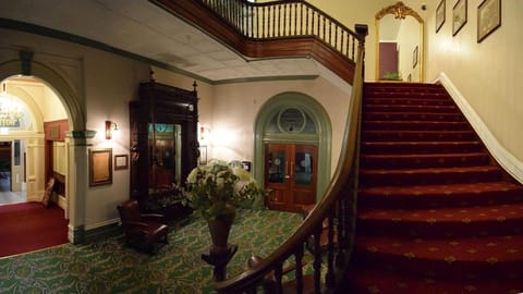 The Palace Hotel Kalgoorlie Vacation rental in Kalgoorlie - Boulder