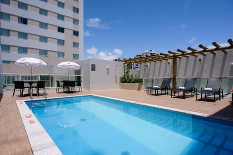 Go Inn Hotel Aracaju Vacation rental in Aracaju