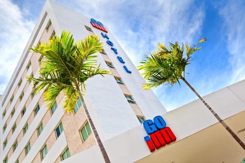 Go Inn Hotel Aracaju Vacation rental in Aracaju