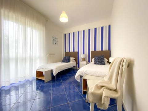 Tenuta dei Normanni Apartment in Salerno