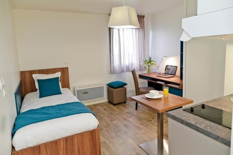 Odalys City Amiens Blamont Vacation rental in Amiens