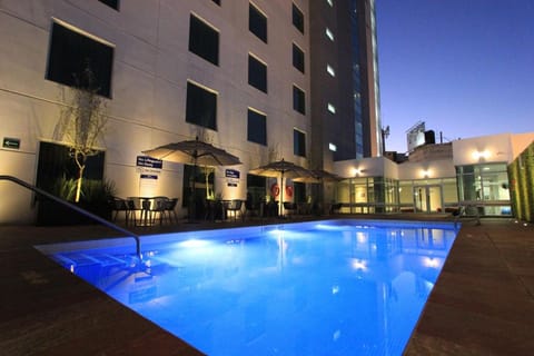 Hampton Inn By Hilton Leon, Guanajuato, Mexico Vacation rental in Leon