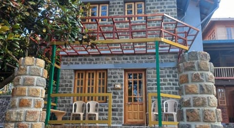 Lilly's Valley Resort Vacation rental in Kodaikanal