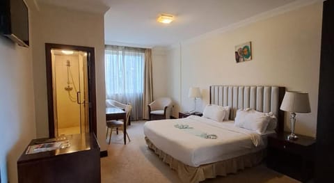 Home Town Addis Hotel Vacation rental in Addis Ababa