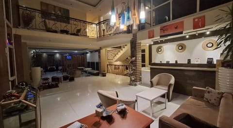 HomeTown Addis Hotel Hotel in Addis Ababa