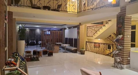 Home Town Addis Hotel Vacation rental in Addis Ababa