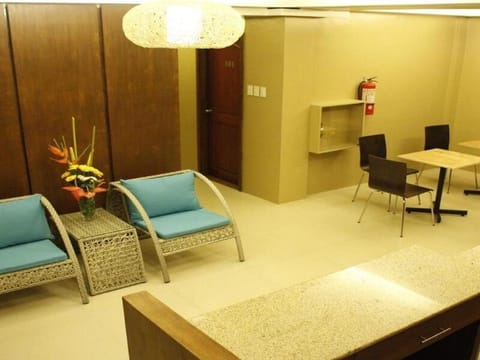 Optimum Pension House Vacation rental in Dumaguete