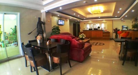 Rainbowland Hotel Vacation rental in Olongapo