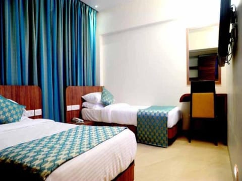 Hotel Royal Park Vacation rental in Mumbai