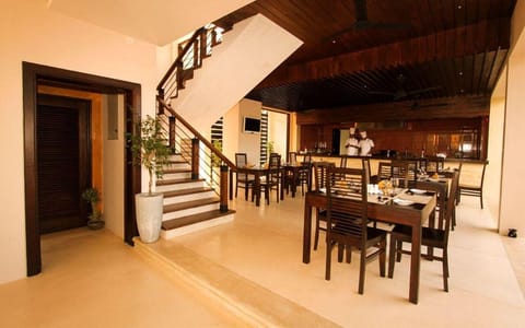 Terrace Green Hotel & Spa Vacation rental in Negombo