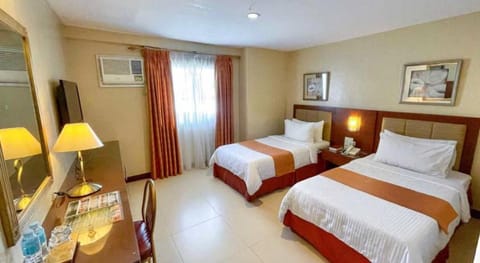 Royal Garden Hotel Ozamiz City Vacation rental in Northern Mindanao