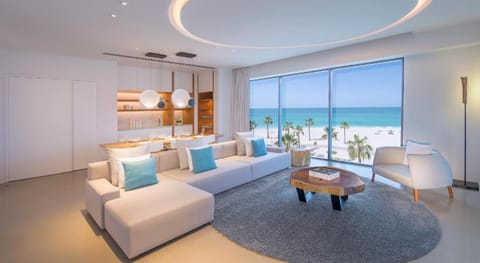 Nikki Beach Resort & Spa Dubai Vacation rental in Dubai