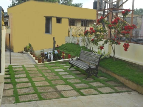 Hotel Shoba Urlaubsunterkunft in Yercaud