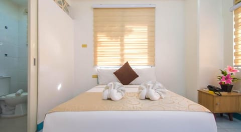 Alicia Residences Vacation rental in Cebu City