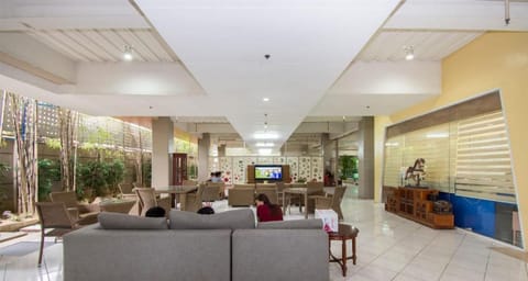 Alicia Residences Vacation rental in Cebu City