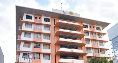 Alicia Residences Vacation rental in Cebu City