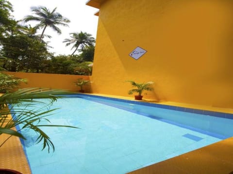 New Image Inn Vacation rental in Calangute