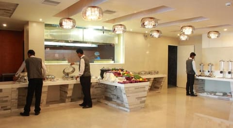 Hotel Vijay Elanza Vacation rental in Coimbatore