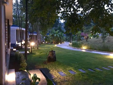 Kiri Tawan Vacation rental in Ban Tai