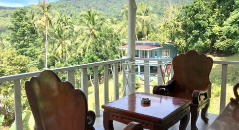 Kiri Tawan Vacation rental in Ban Tai