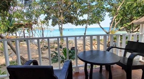 The C Samet Beach Resort Vacation rental in Phe