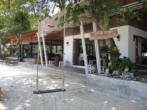 The C Samet Beach Resort Vacation rental in Phe