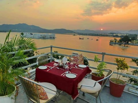 The Shaharkot - By The Lake Vacation rental in Udaipur