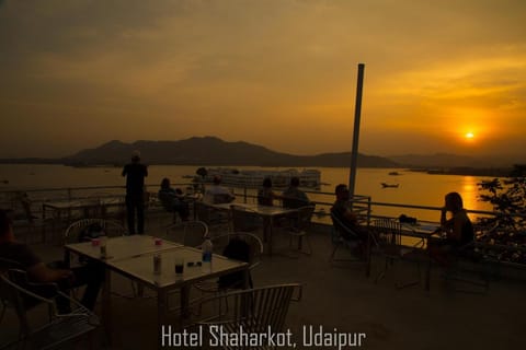 The Shaharkot - By The Lake Vacation rental in Udaipur