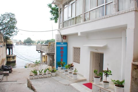 The Shaharkot - By The Lake Vacation rental in Udaipur