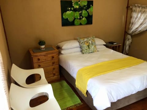 Bluff Eco Park Vacation rental in Durban