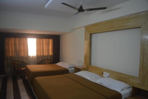 Hotel City Centaur Hotel in Bengaluru