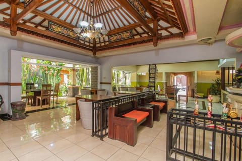 The Sesari Jimbaran Vacation rental in Kuta Selatan