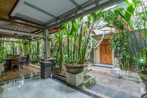 The Sesari Jimbaran Vacation rental in Kuta Selatan