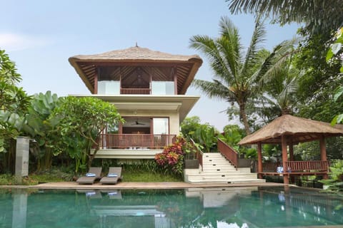 Khayangan Kemenuh Villas by Premier Hospitality Asia Villa in Blahbatuh