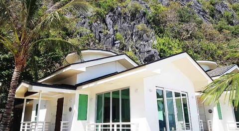 Matinloc Resort Vacation rental in El Nido