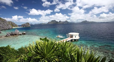 Matinloc Resort Vacation rental in El Nido